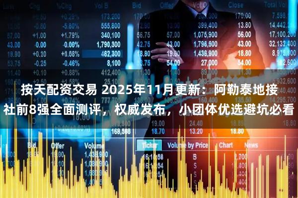 按天配资交易 2025年11月更新：阿勒泰地接社前8强全面测评，权威发布，小团体优选避坑必看